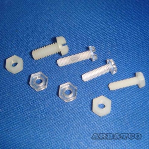 PLASTIC FASTENERS