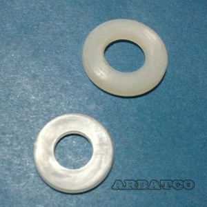 NYLON WASHER