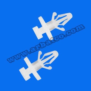 SLIDE SECURE CIRCUIT BOARD SUPPORT