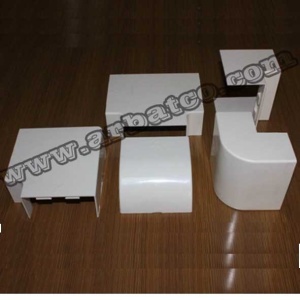 WIRING DUCT ACCESSORIES