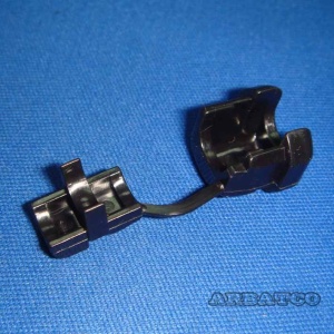 STRAIN RELIEF BUSHINGS