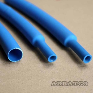 HEAT SHRINKABLE TUBE