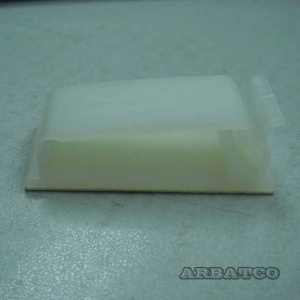 SELF ADHESIVE WIRE CLIP FC-30