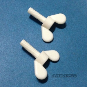Nylon Wing Bolt
