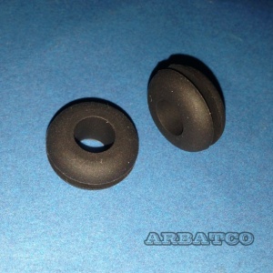 Rubber Grommet
