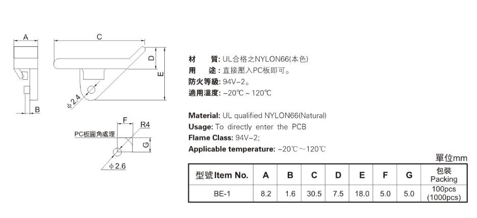 CIRCUIT BOARD EJECTOR